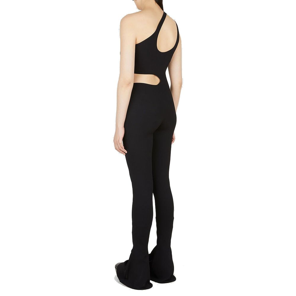 Stella McCartney Black Jumpsuits for Women detail view