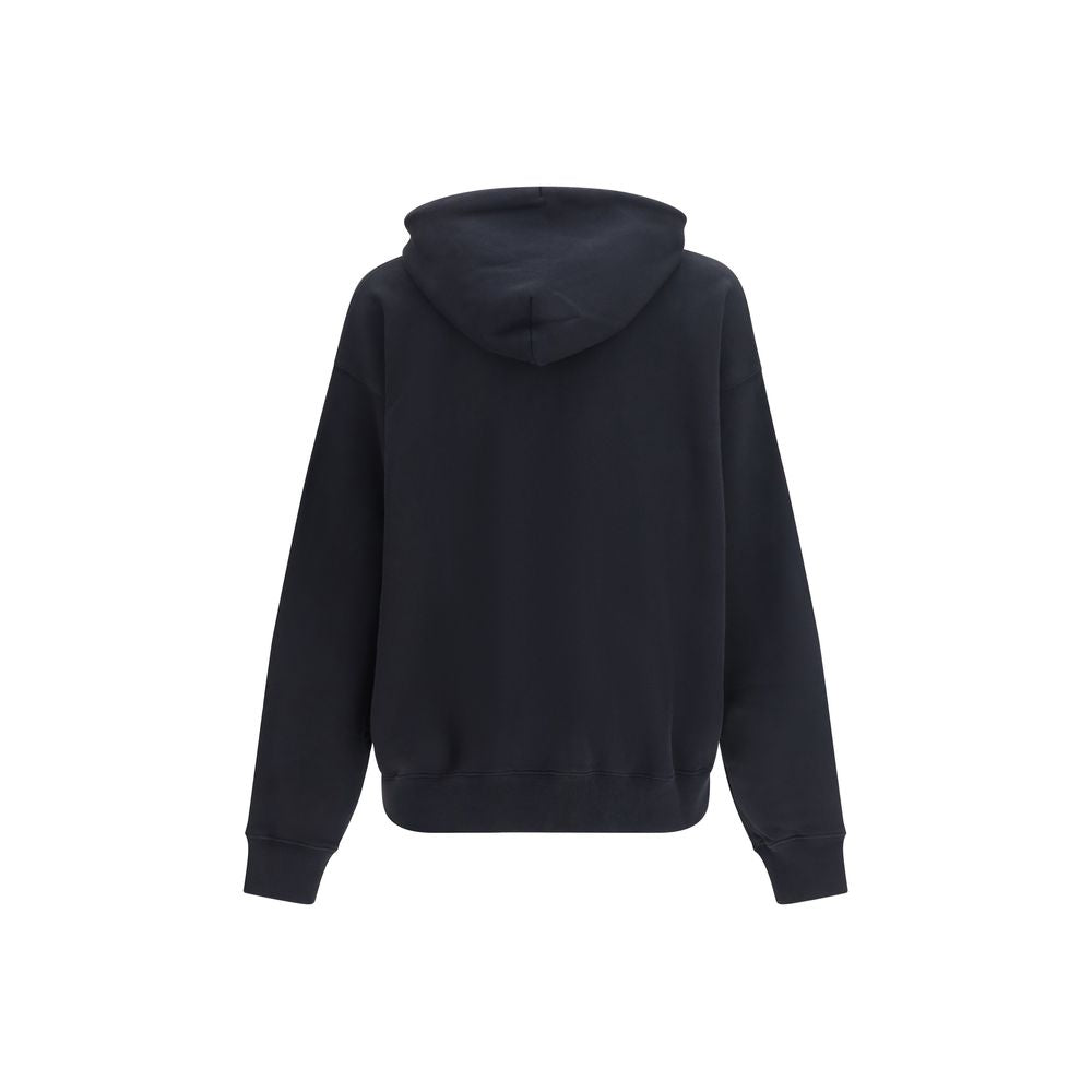 Off-White Black Sweatshirt for Men alternate view