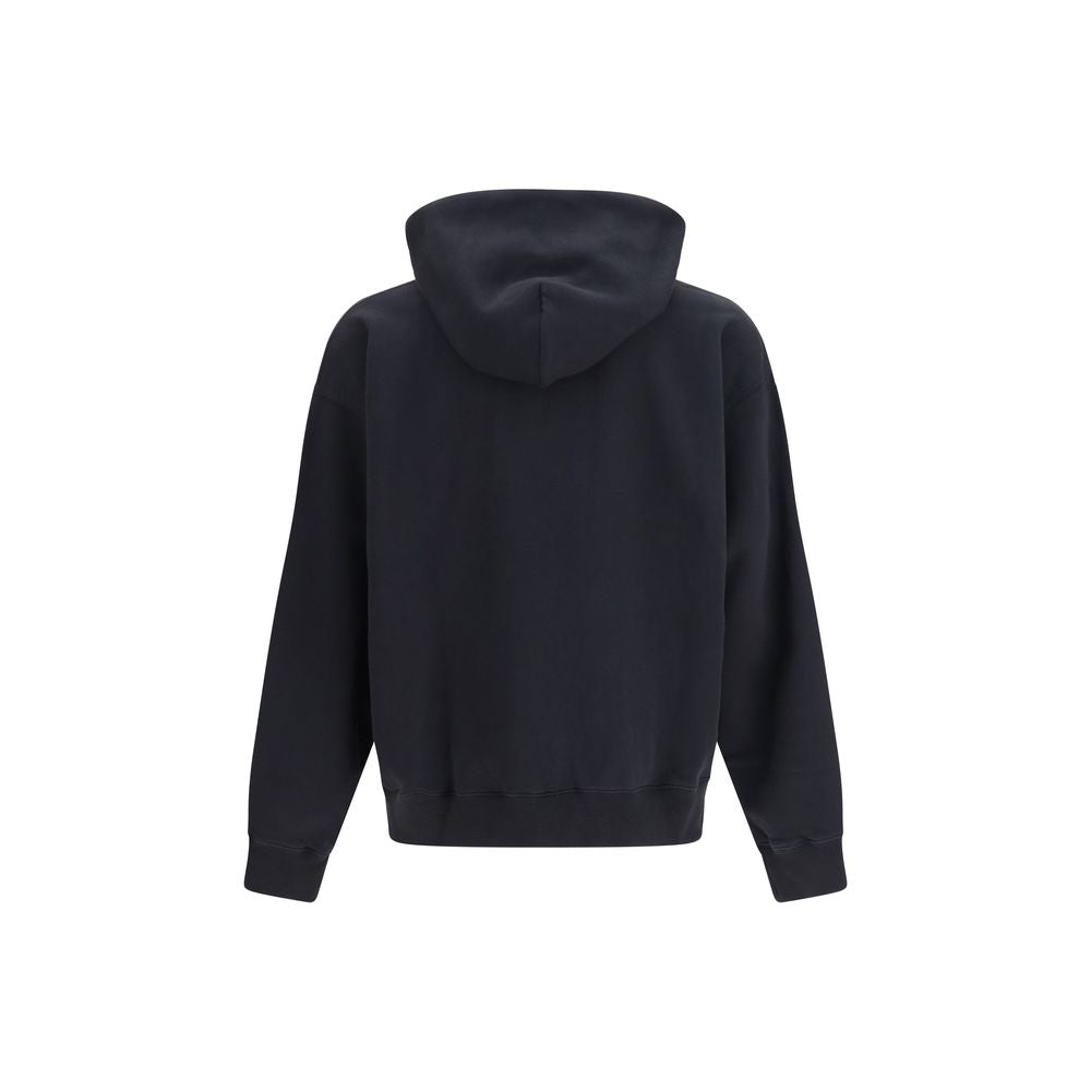 Off-White Black Sweatshirt for Men alternate view