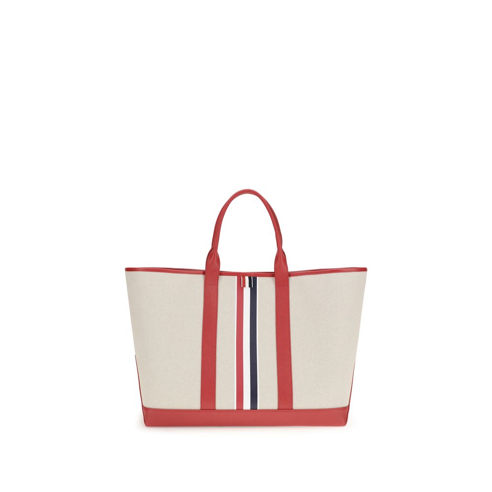 Thom Browne Multicolor Shoulder Bag for Men