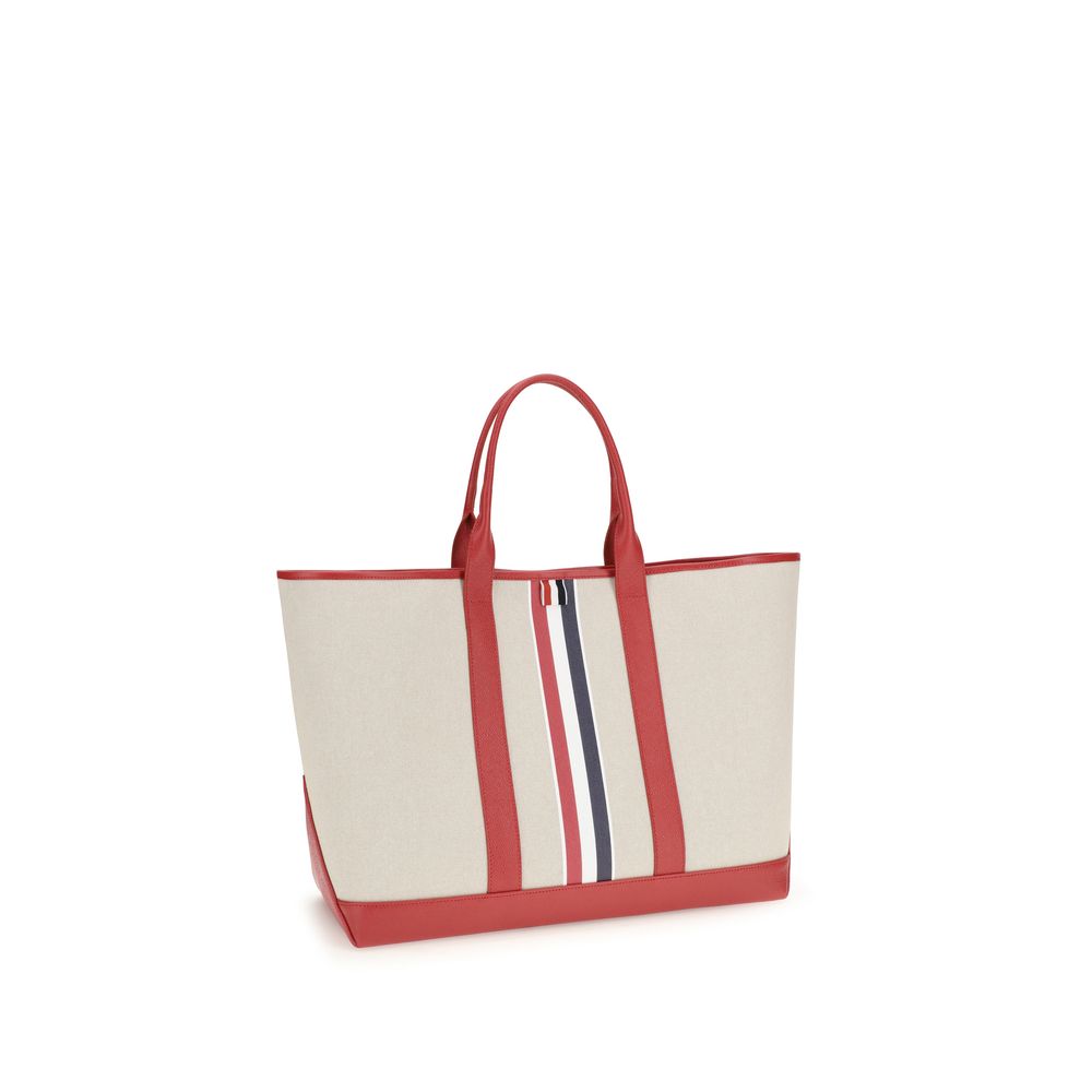 Thom Browne Multicolor Shoulder Bag for Men alternate view