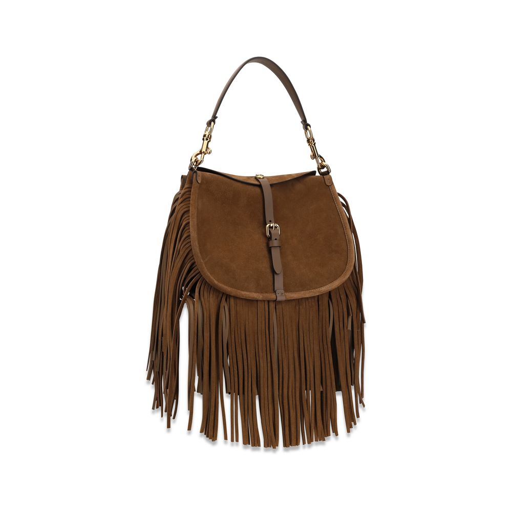 Etro Brown Shoulder Bag for Women alternate view