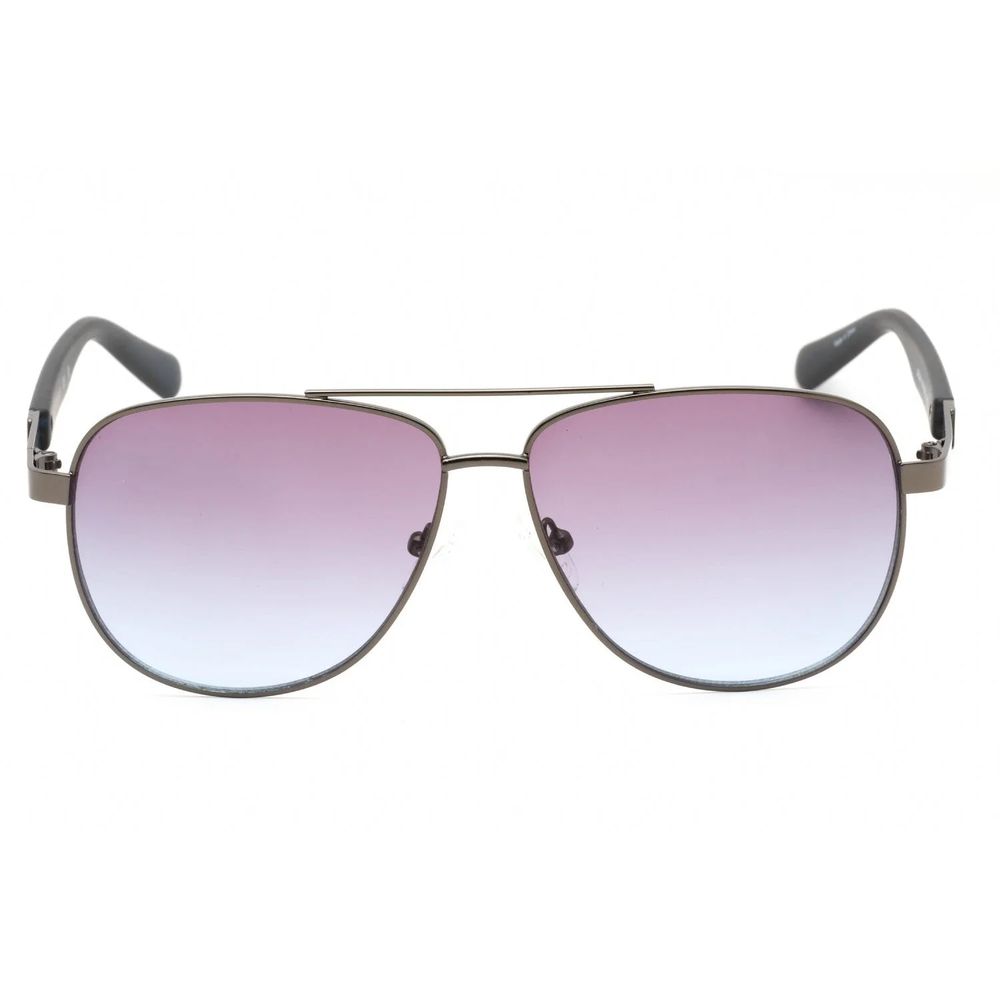 Guess Grey Sunglasses for Men alternate view