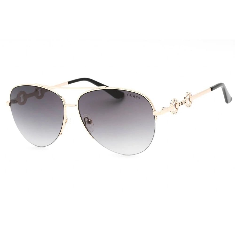 Guess Gold Sunglasses for Women