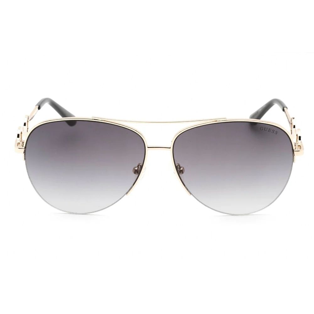 Guess Gold Sunglasses for Women alternate view