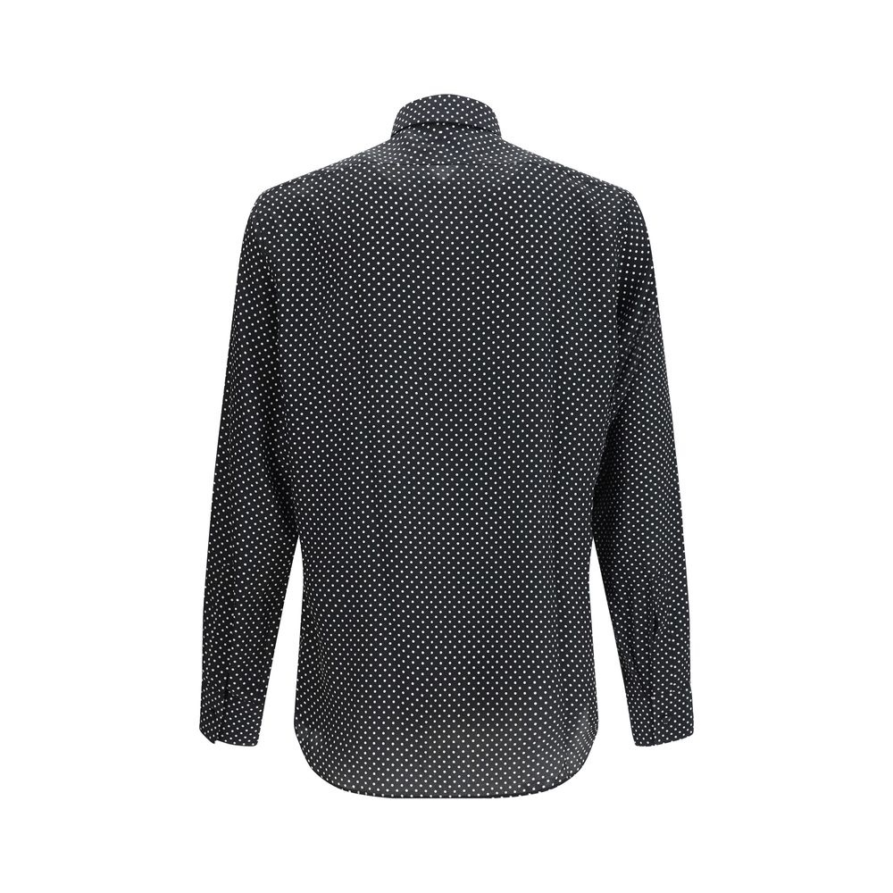Tom Ford Black Shirt for Men alternate view