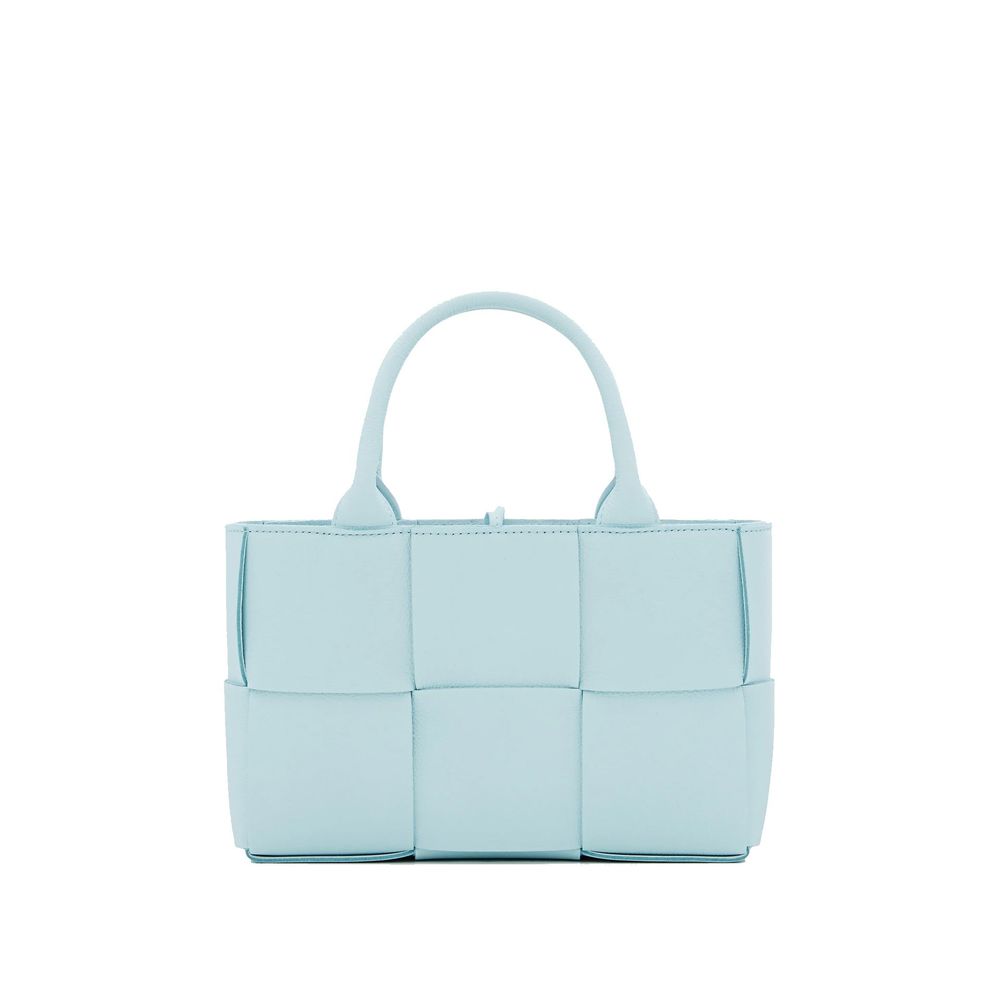 Bottega Veneta Blue Tote Bags for Women