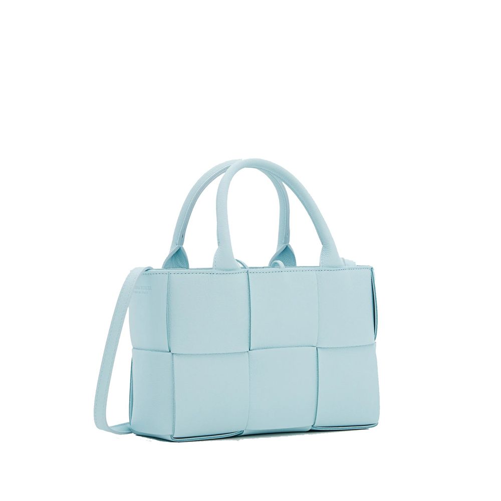 Bottega Veneta Blue Tote Bags for Women alternate view