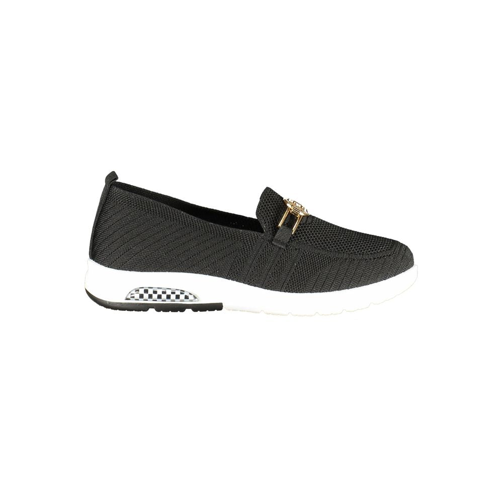 Laura Biagiotti Black Shoes for Women