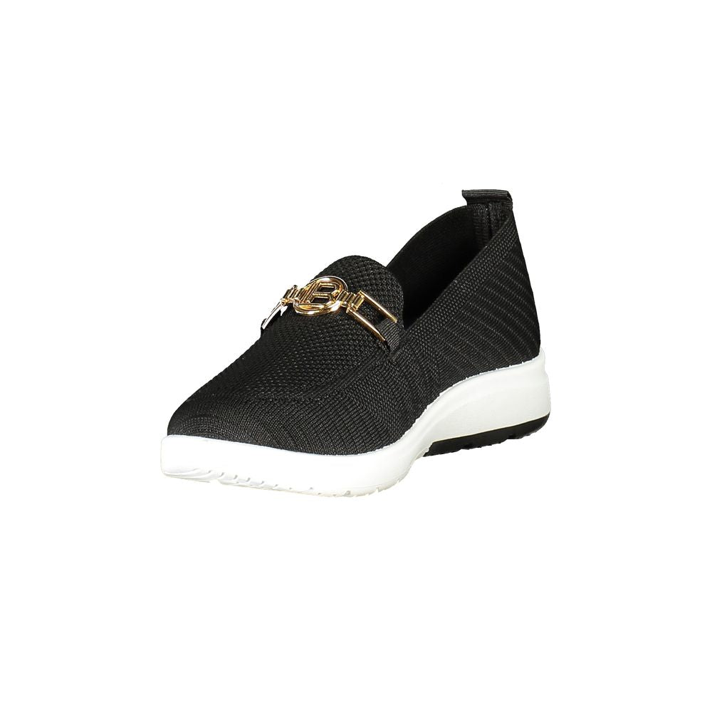 Laura Biagiotti Black Shoes for Women detail view