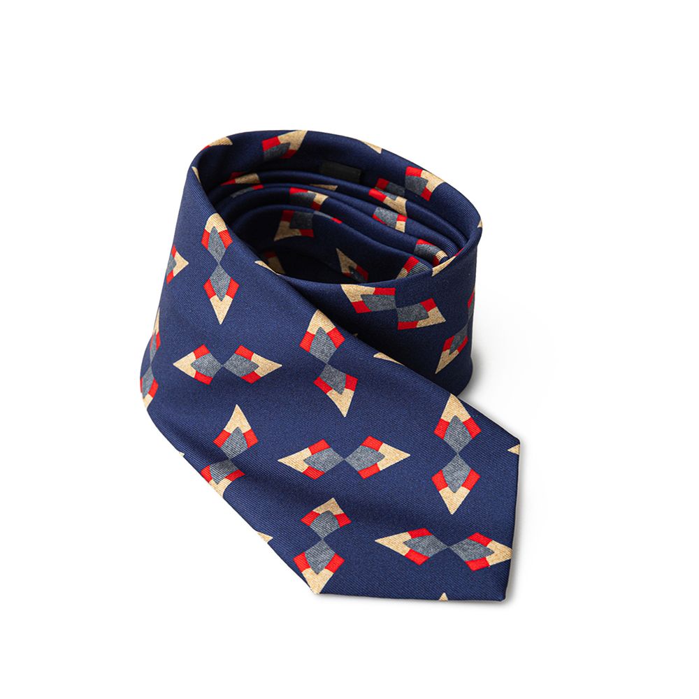 Giorgio Armani Blue Ties for Men