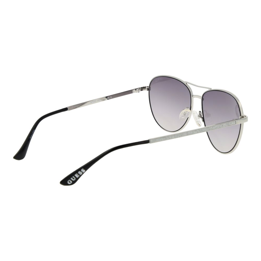 Guess Grey Sunglasses for Women detail view