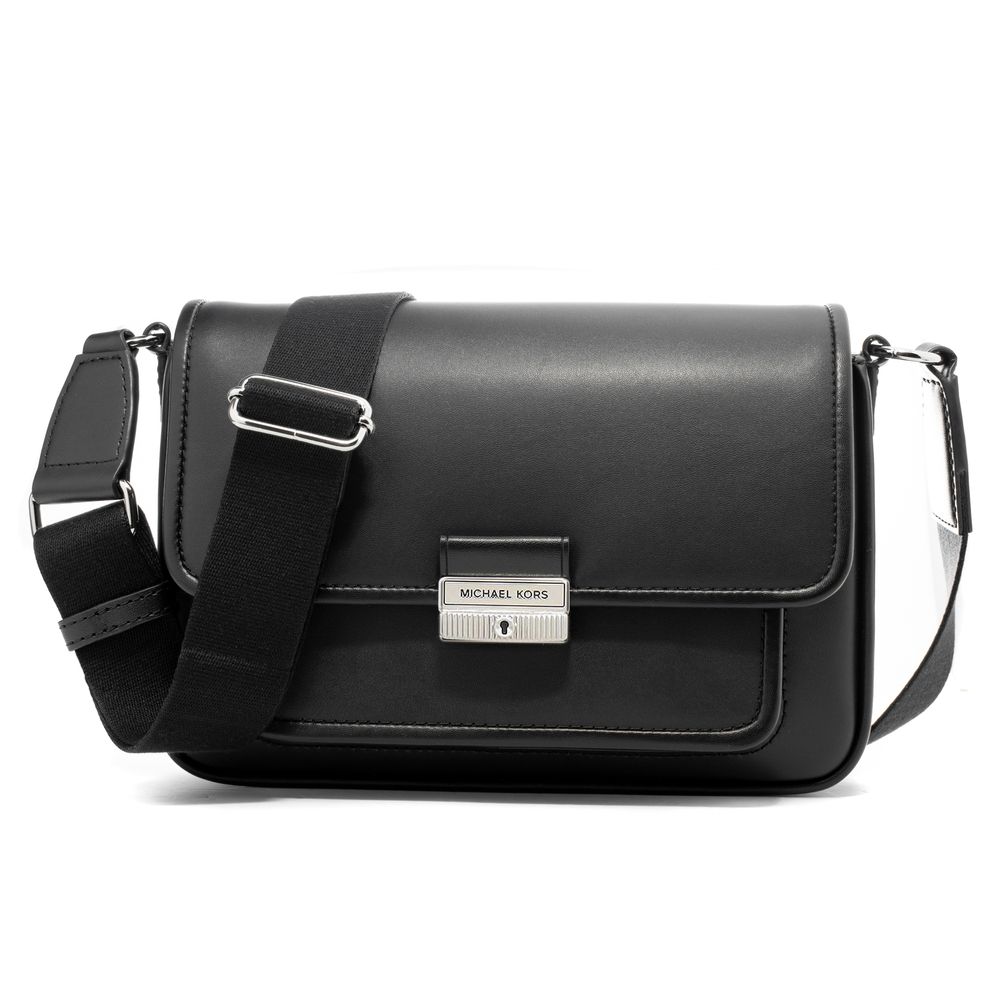 Michael Kors Black Shoulder Bag for Women