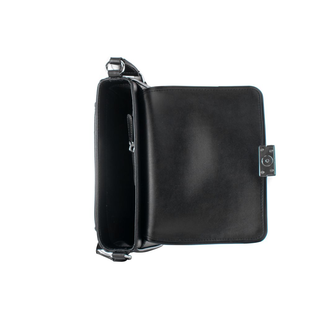 Michael Kors Black Shoulder Bag for Women detail view