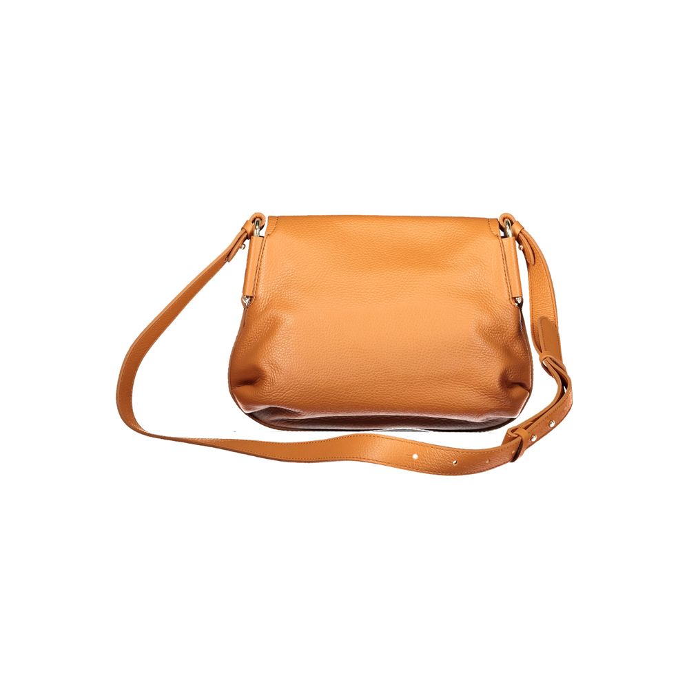 Sac femme en cuir Coccinelle Arancione