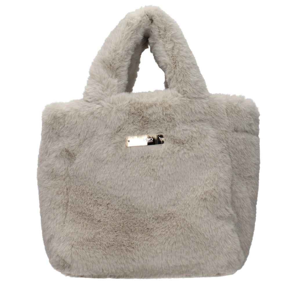 Herno Grey Handbag for Women