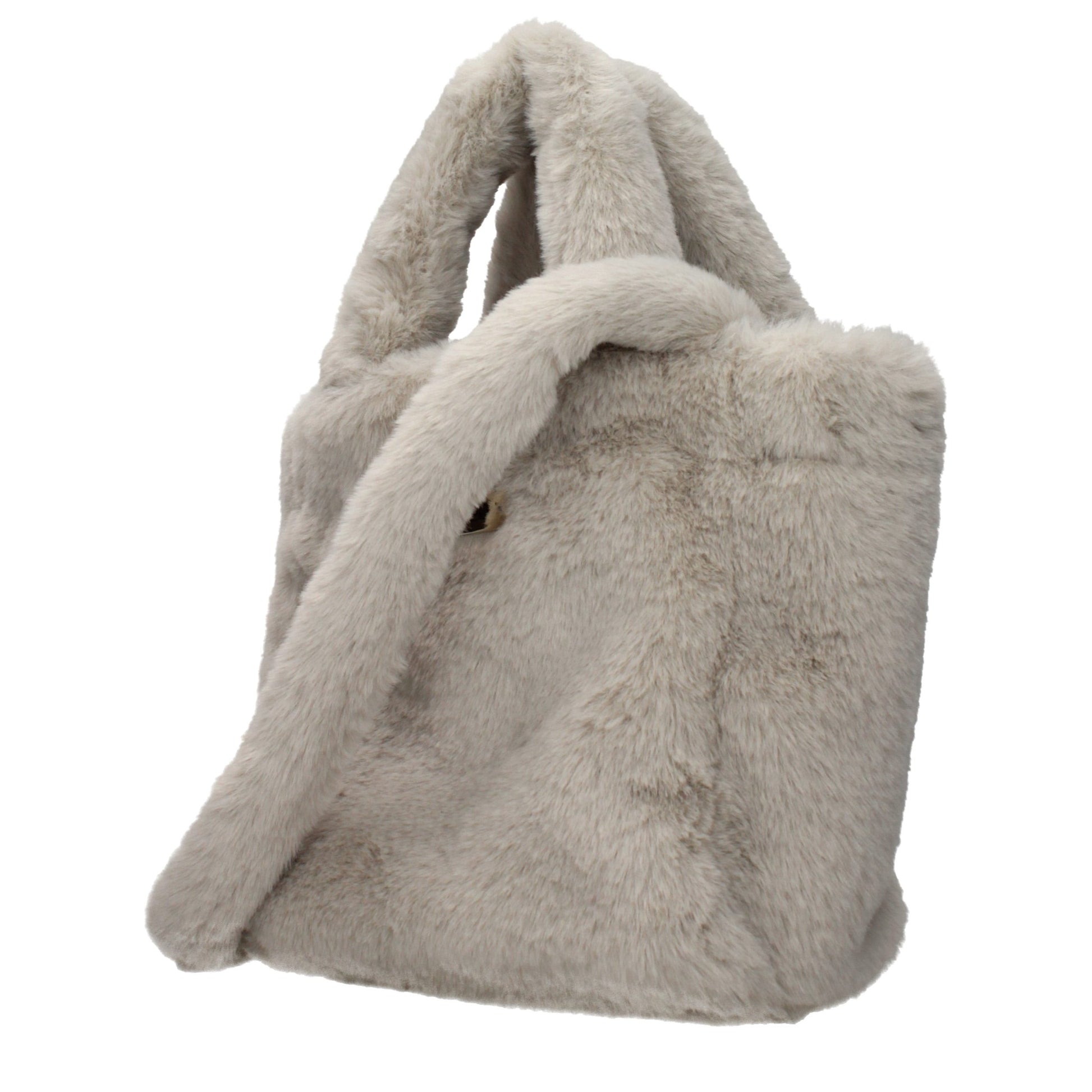 Herno Grey Handbag for Women alternate view