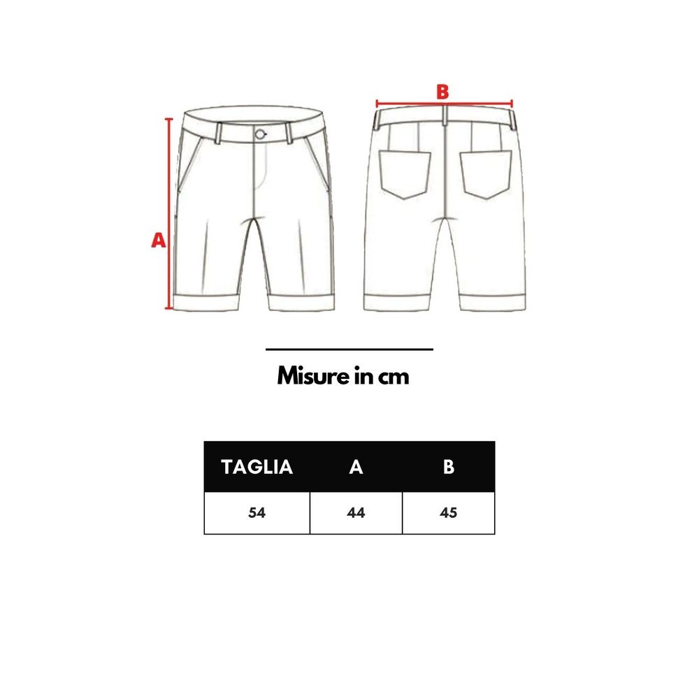 Tom Ford Multicolor Swim Shorts for Men additional view