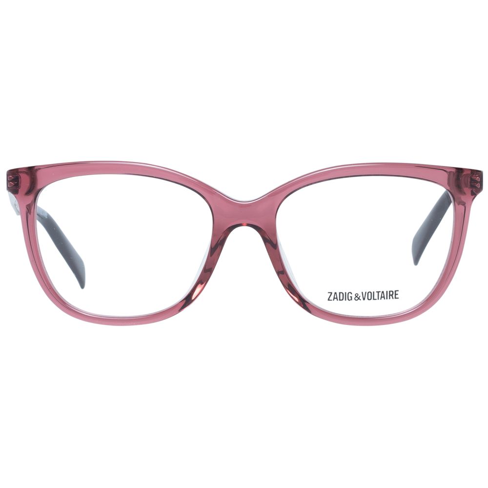 Zadig & Voltaire Multicolor Plastic Glasses (Frames)