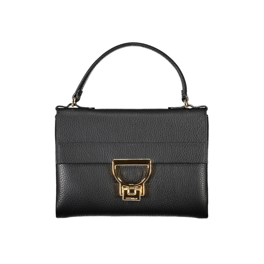 Coccinelle Black Handbag for Women