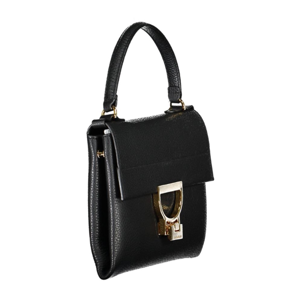 Coccinelle Black Handbag for Women detail view