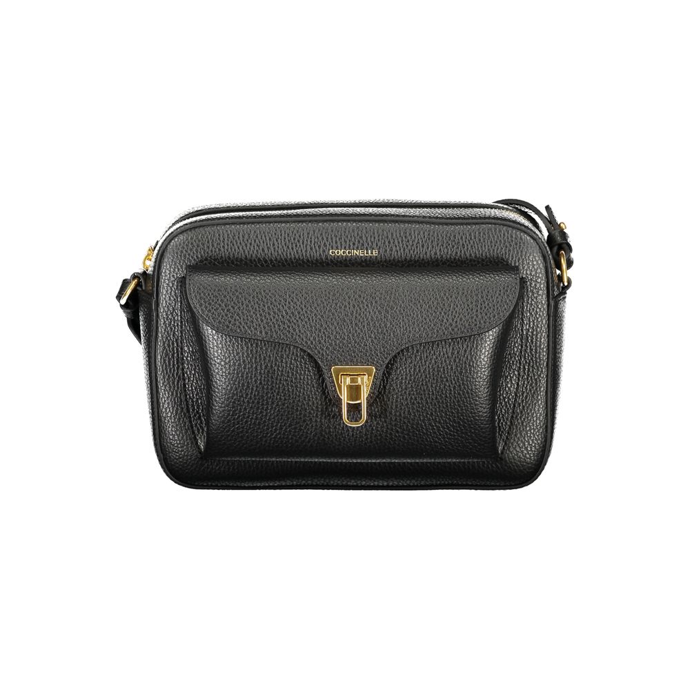 Coccinelle Black Handbag for Women