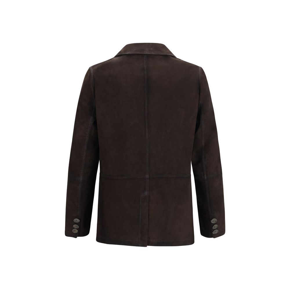 Vêtements D'amico Brown Lamb Ovis Aries Aries