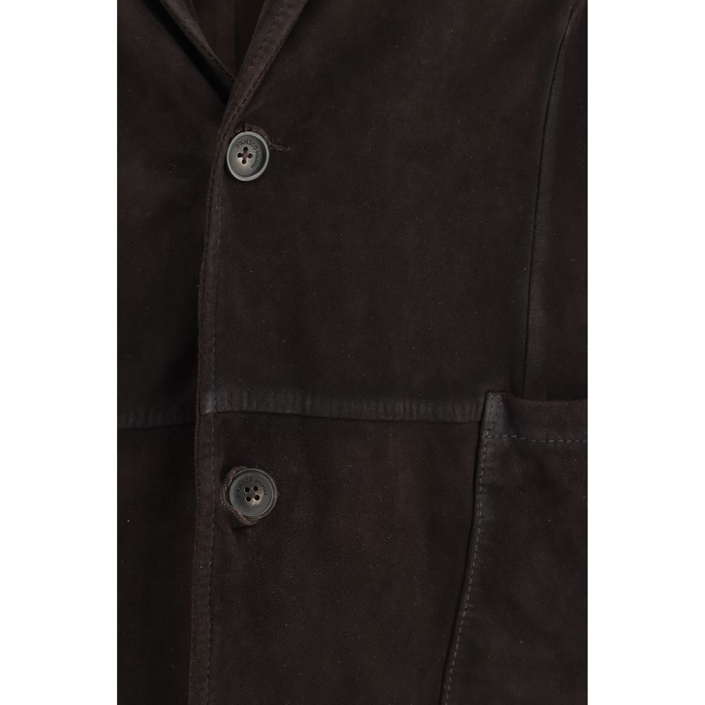 Vêtements D'amico Brown Lamb Ovis Aries Aries
