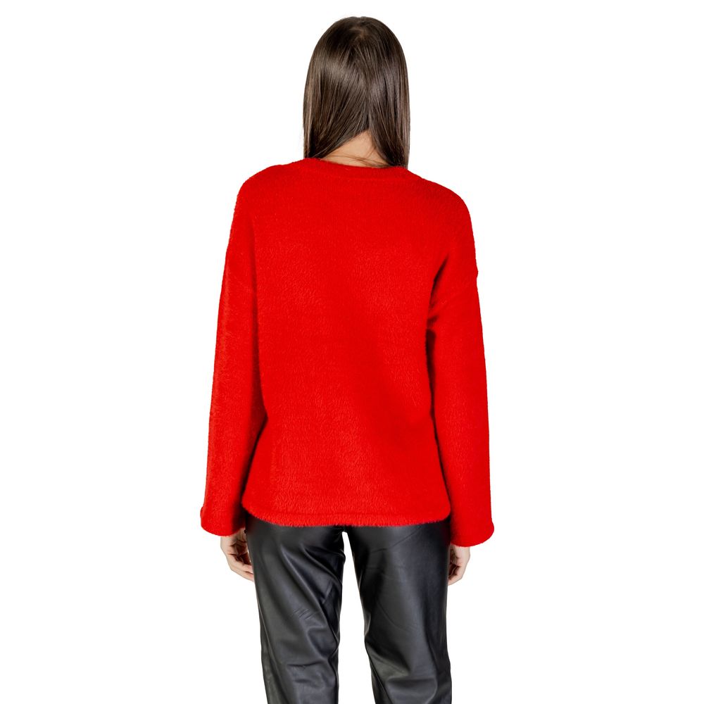 Only Multicolor Sweatshirt for Women alternate view