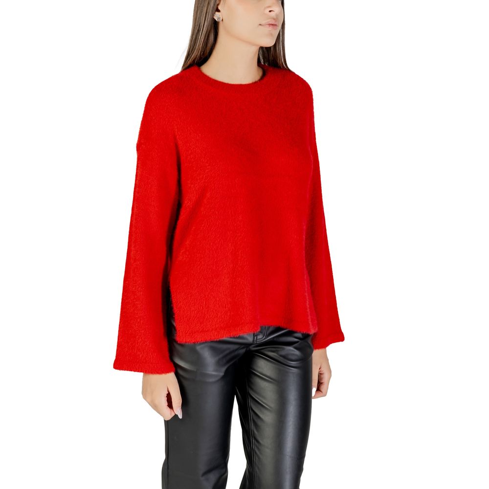 Only Multicolor Sweatshirt for Women detail view