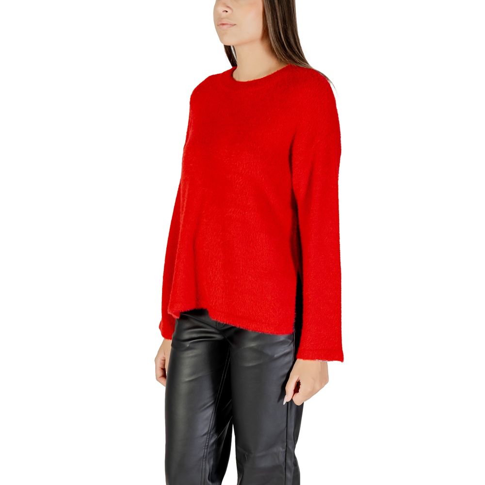 Only Multicolor Sweatshirt for Women side view