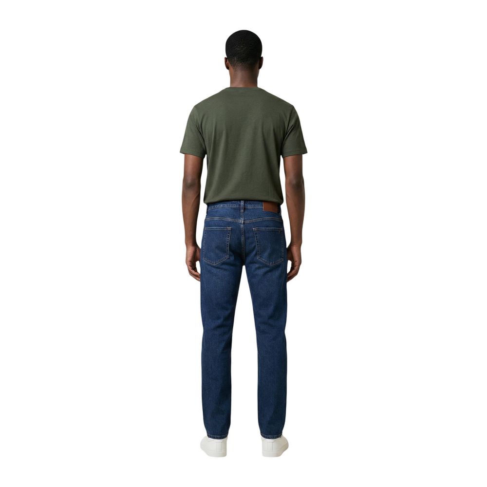 Colmar Originals Green T-Shirts for Men detail view
