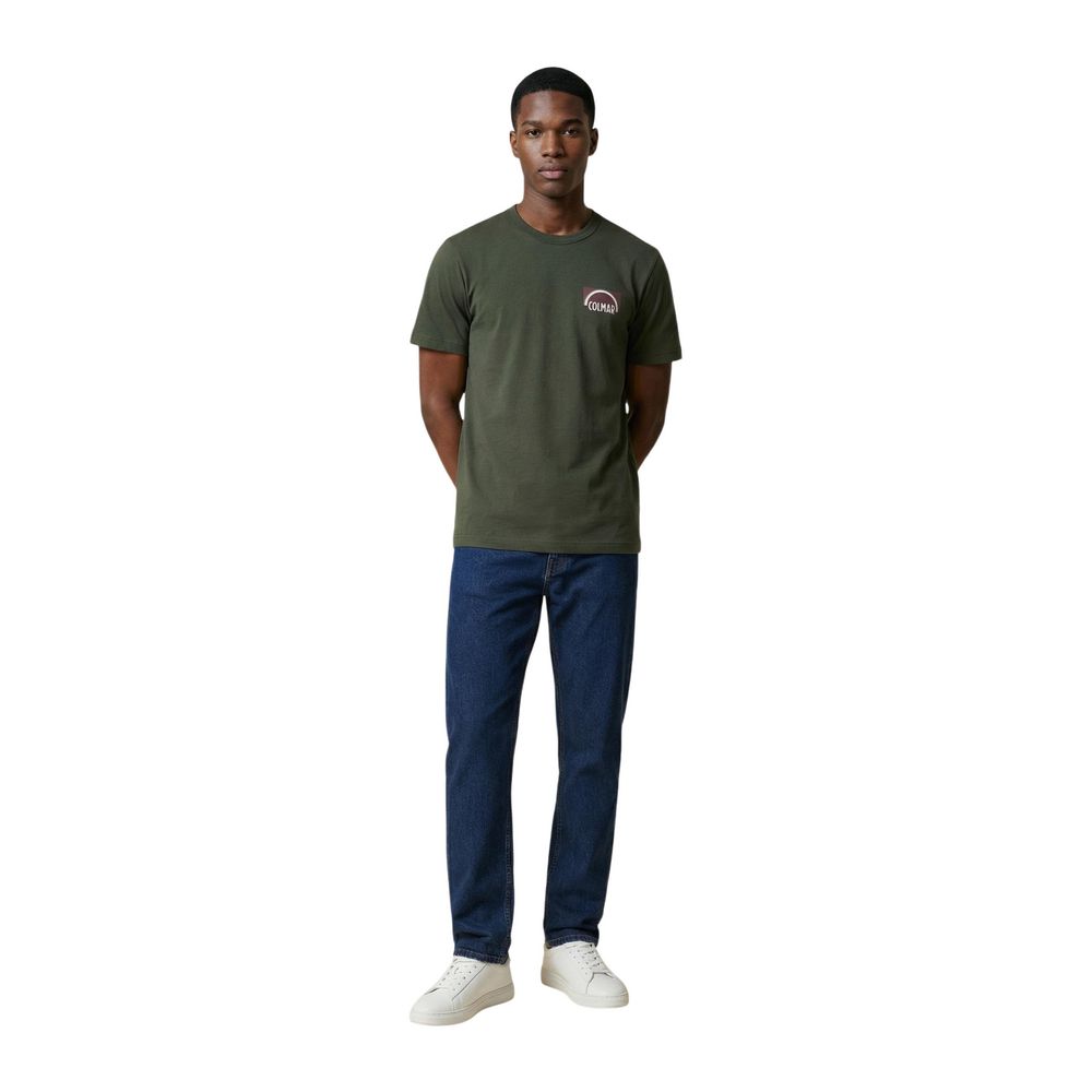 Colmar Originals Green T-Shirts for Men additional view