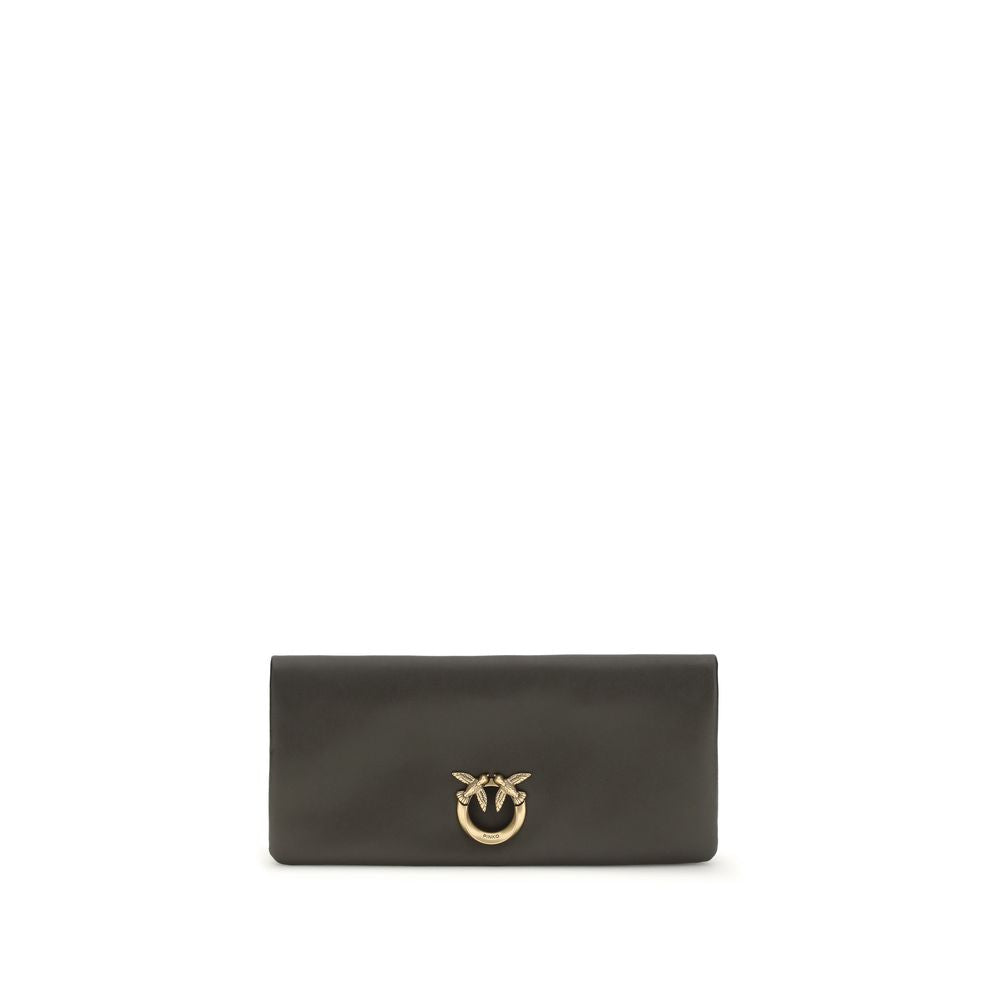 PINKO Multicolor Clutch Bag for Women
