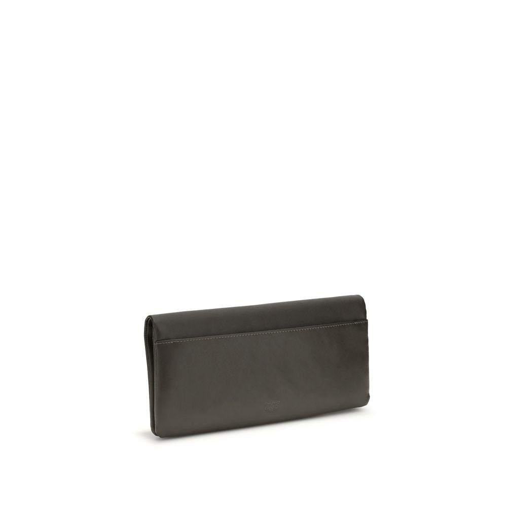 PINKO Multicolor Clutch Bag for Women detail view