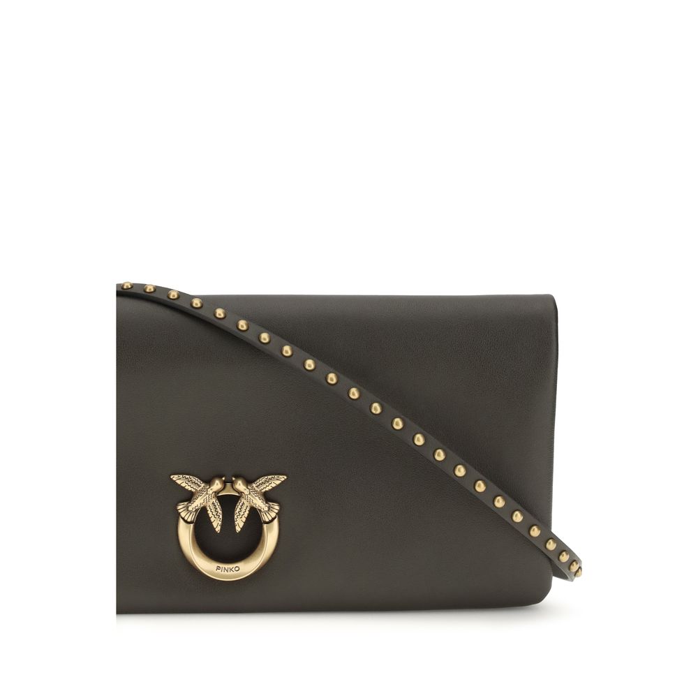 PINKO Multicolor Clutch Bag for Women side view