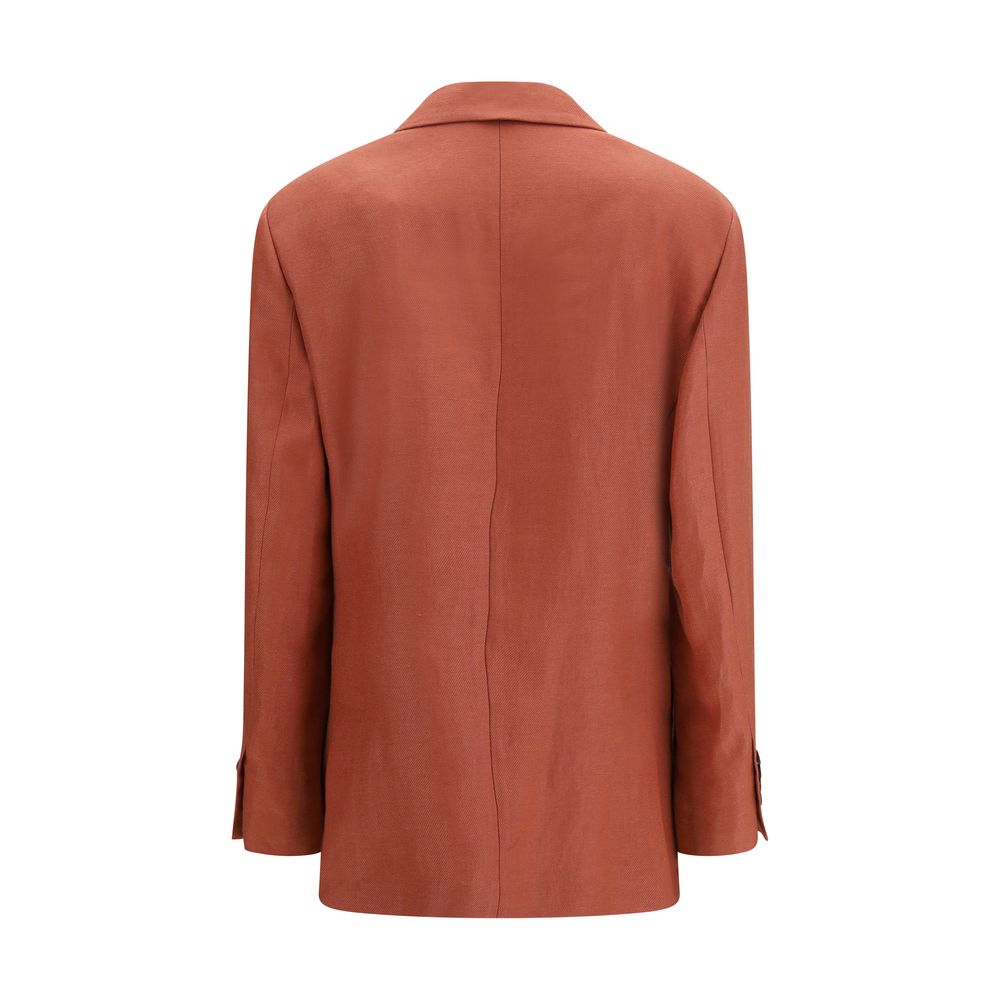 Brunello Cucinelli Multicolor Blazer for Women alternate view