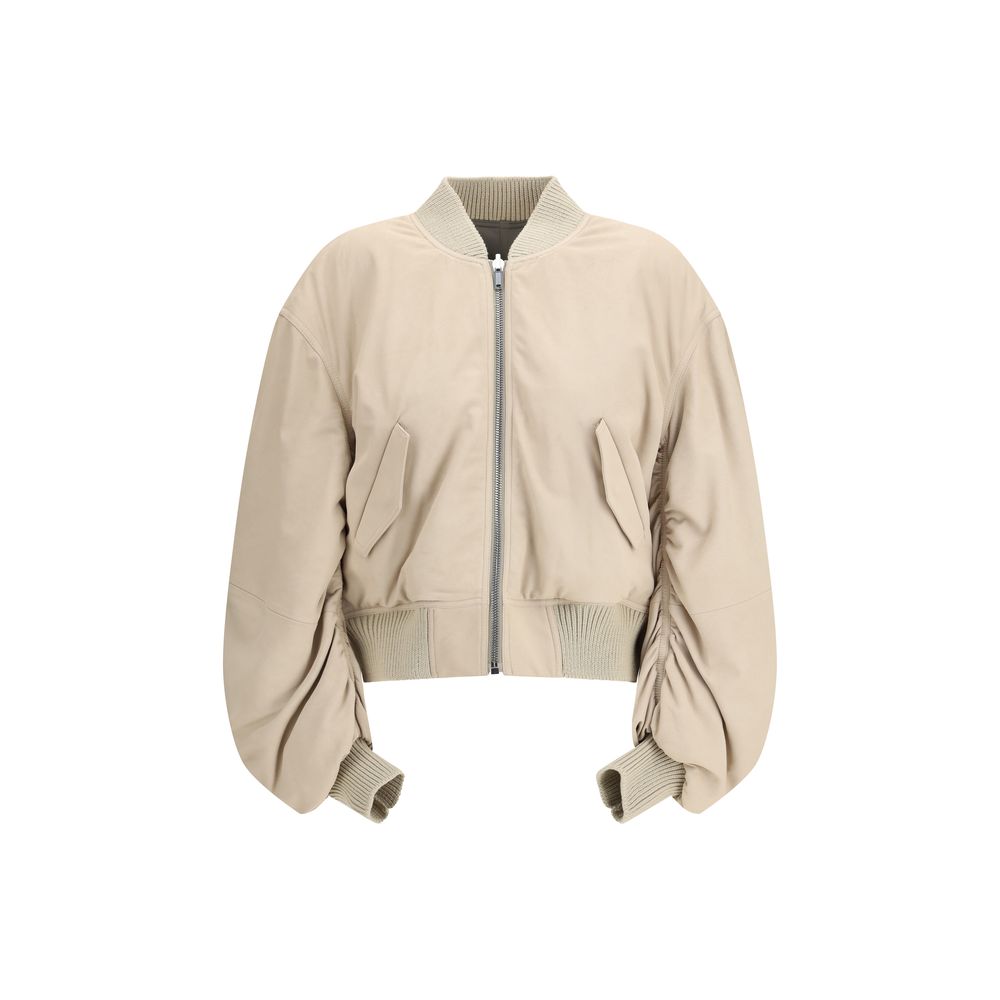 Rick Owens Beige Hat for Women