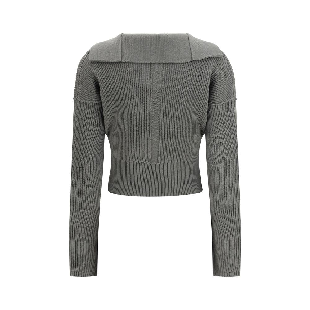 Rick Owens Multicolor Sweatshirt for Women alternate view