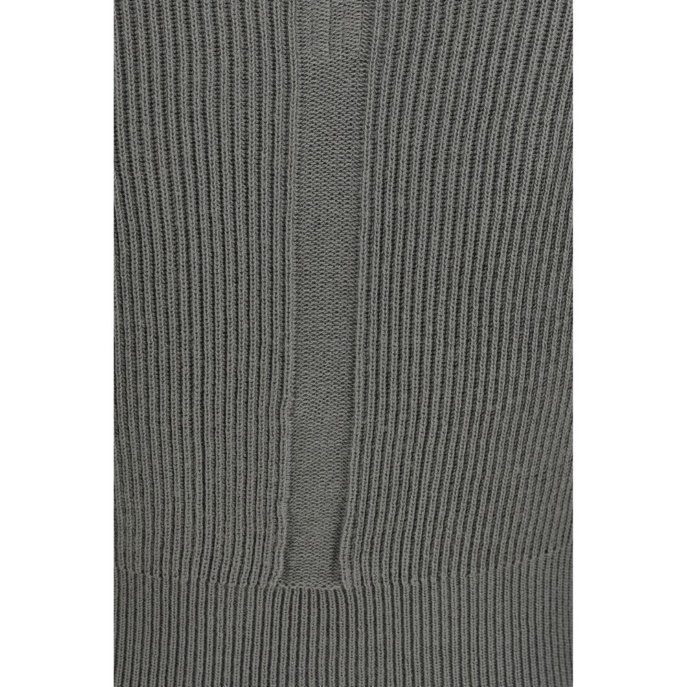Rick Owens Multicolor Sweatshirt for Women detail view