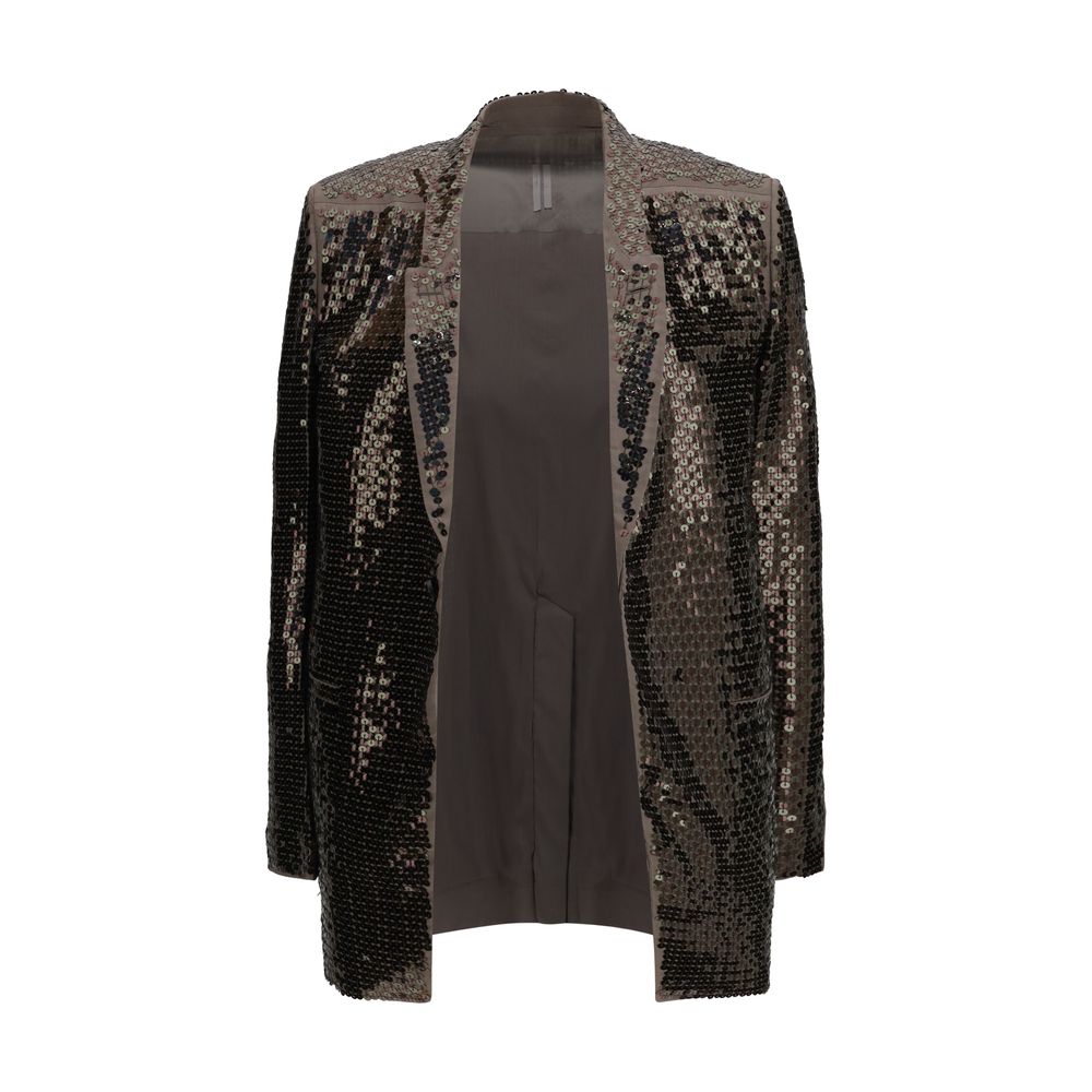 Rick Owens Multicolor Jacket for Women
