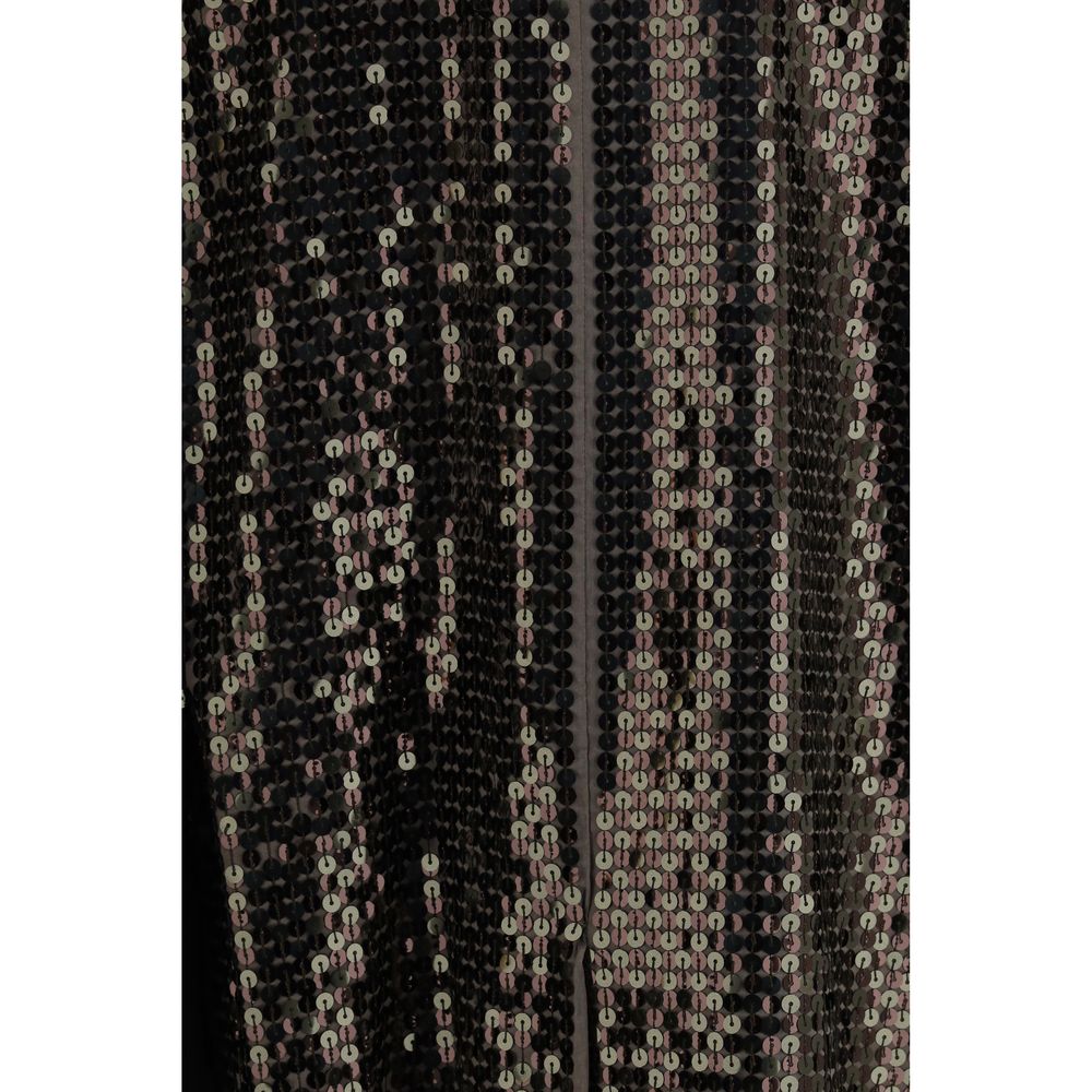 Rick Owens Multicolor Jacket for Women detail view