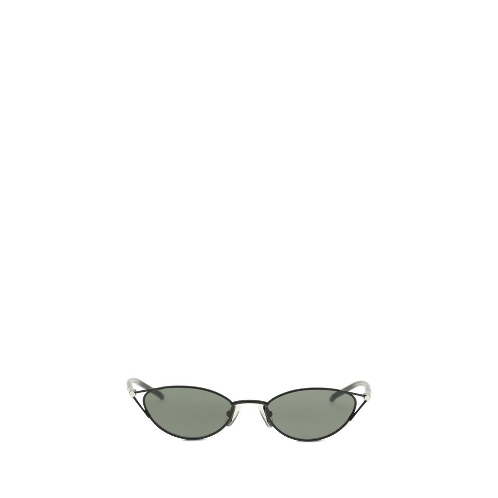 Alexander McQueen Black Sunglasses for Women