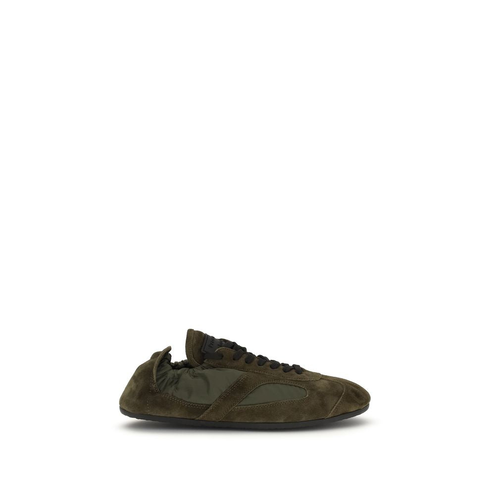 Proenza Schouler Multicolor Low Top Sneakers for Women