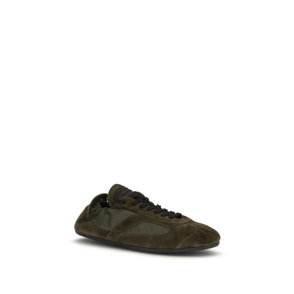 Proenza Schouler Multicolor Low Top Sneakers for Women alternate view
