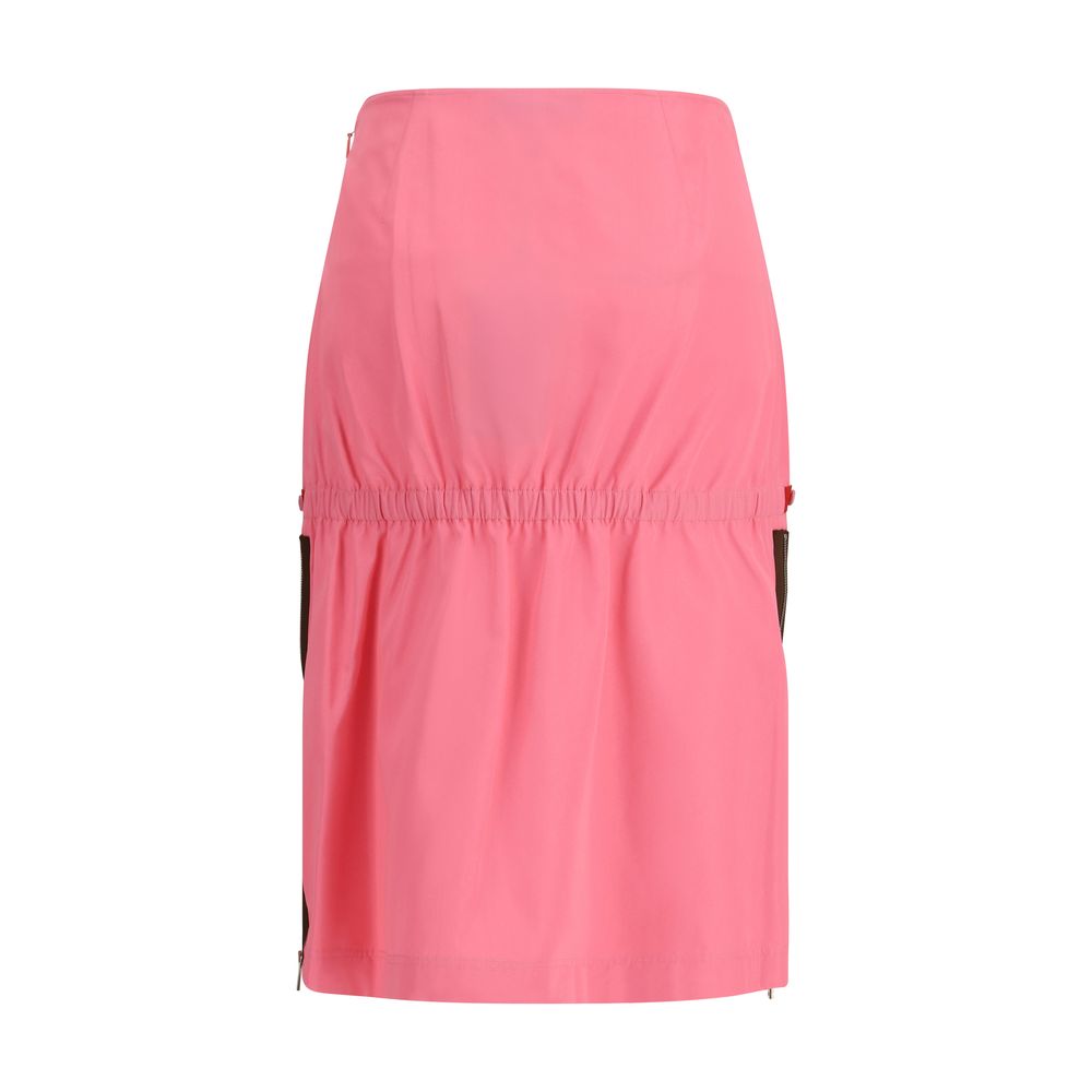 Fendi Multicolor Midi for Women alternate view