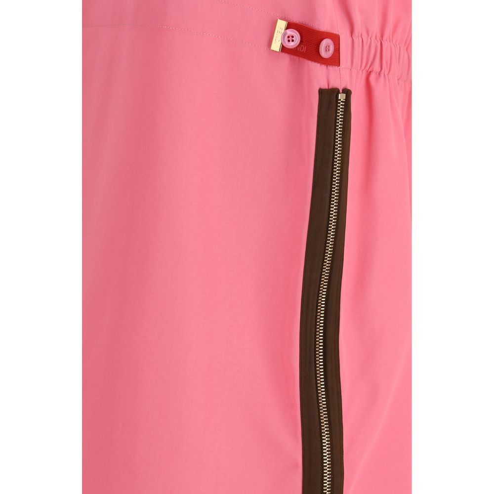 Fendi Multicolor Midi for Women detail view