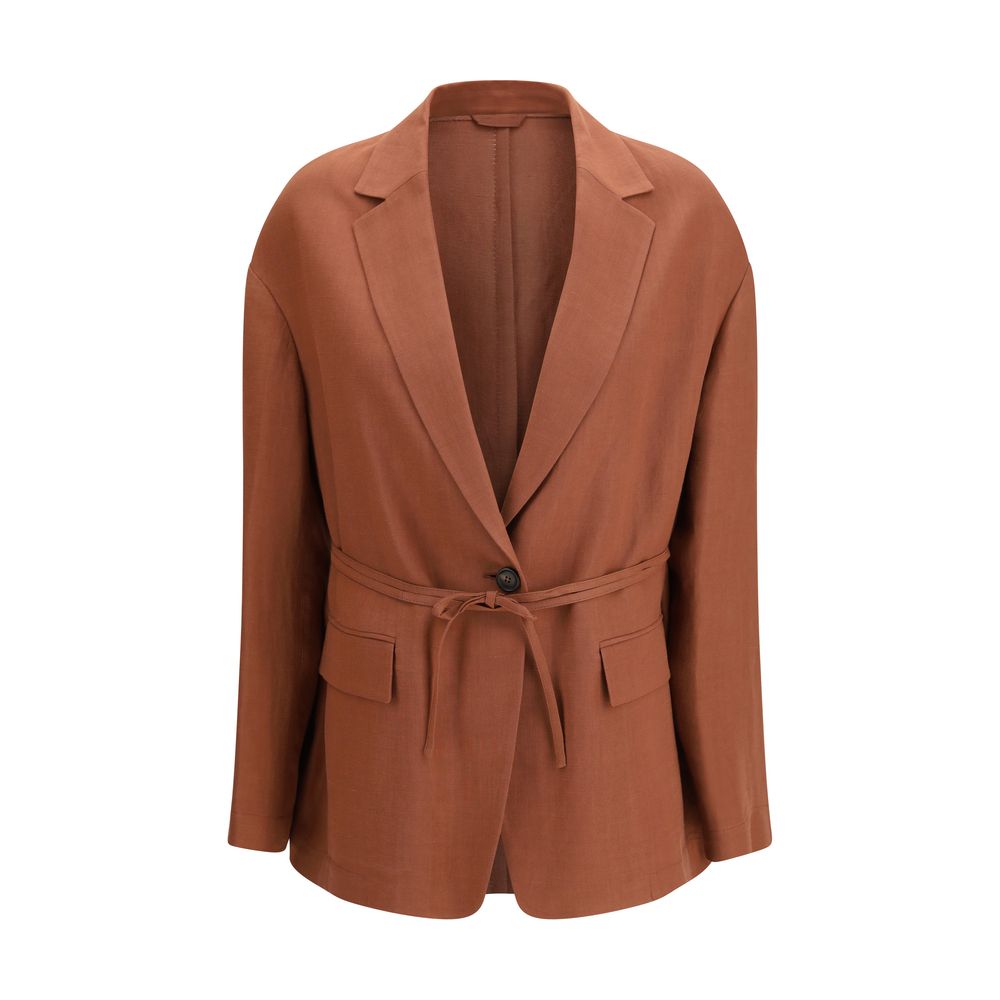 Brunello Cucinelli Multicolor Blazer for Women