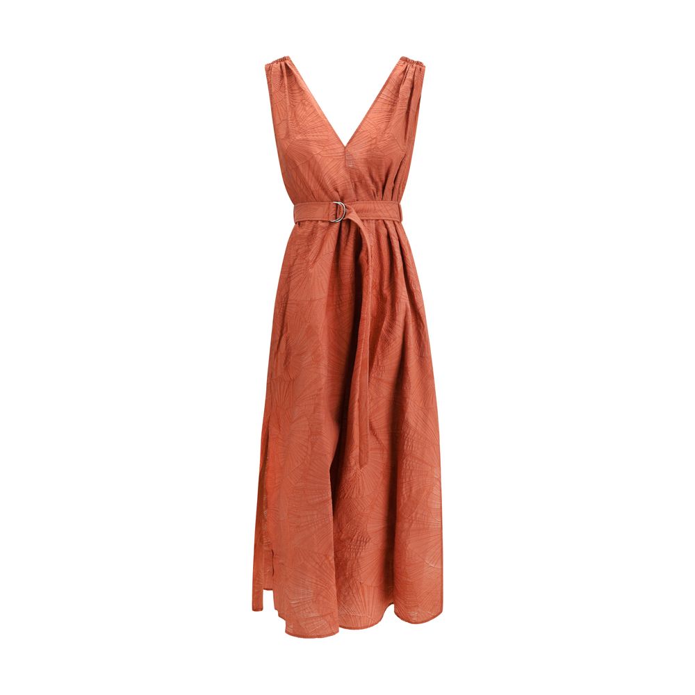Brunello Cucinelli Multicolor Casual Dress for Women