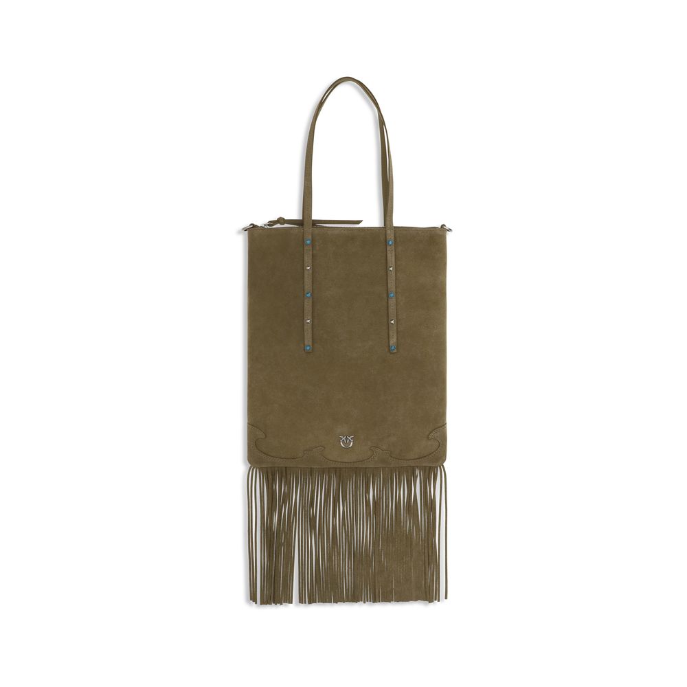 PINKO Multicolor Shoulder Bag for Women